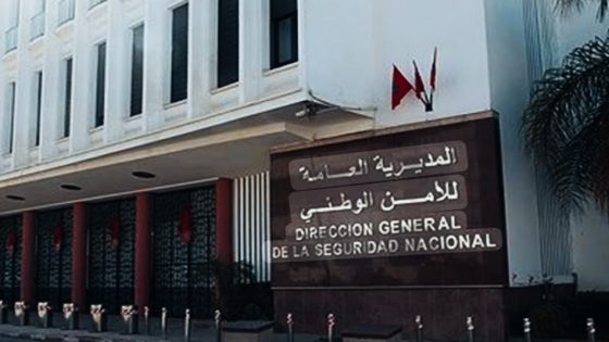 توقيف المتورط الرئيسي في قضية إجبار طفل قاصر على شرب مادة مسكرة ضواحي بنسليمان