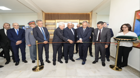 AJP تدشن توسعة وحدتها الصناعية بمكناس وتؤكد تحولها الصناعي