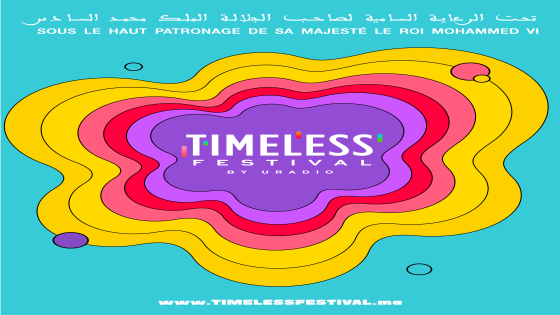 TIMELESS FESTIVAL, CONSÉCRATION ROYALE ET CHANGEMENT D’ÉCHELLE HISTORIQUE