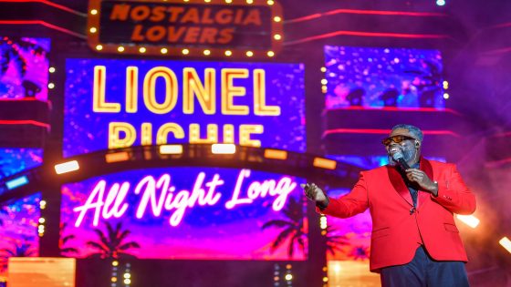 UNE TROISIÈME ÉDITION SPECTACULAIRE QUI FAIT ENTRER CASABLANCA DANS LE CERCLE DES GRANDES DESTINATIONS MUSICALES INTERNATIONALES
