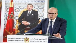 السيد البواري.. كفاءة وطنية يقود مسار السيادة الغذائية ويواكب رهانات مستقبل القطاع الفلاحي بثقة واقتدار