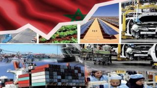 المغرب يعتلي عرش الصناعة الإفريقية ويحقق رقماً غير مسبوق