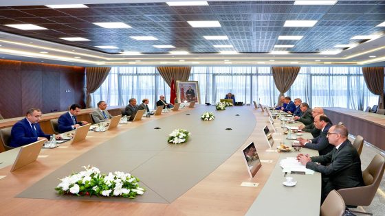 حموشي يعلن تعبئة أمنية شاملة لحماية الملاعب وتعزيز الأمن الرياضي بالمغرب