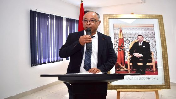 اللقاء الوطني الإعدادي للمخيمات الصيفية 2026 يؤكد على الجودة وتوسيع قاعدة المستفيدين.