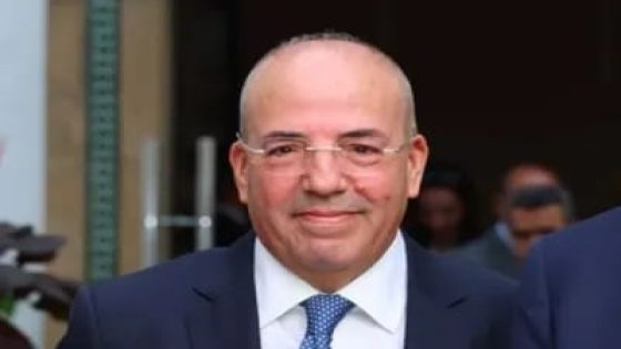 السيد البواري يحظى بتزكية الأحرار بوزان.. مسار من الإنجازات وثقة في كفاءة رجل الميدان