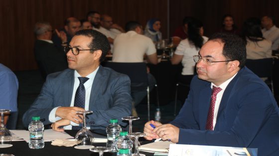 مستجدات مكتب الصرف في صلب لقاء اقتصادي بطنجة لتعزيز مواكبة المقاولات والاستثمار