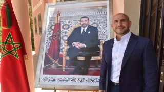 تنغير: حزب الأصالة والمعاصرة يعلن رسمياً محمد أرهمي وكيلاً للائحته التشريعية بالإقليم 