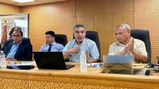 بوزنيقة: انطلاق الدورة التكوينية حول “رقمنة البرنامج الوطني للتخييم” بمجمع مولاي رشيد للشباب والطفولة