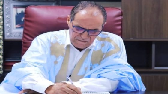 رجل الأعمال والسياسي حسن الدرهم يفضح حقائق صادمة عن اقتصاد الريع بالصحراء ويطالب بمحاسبة المتورطين
