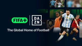 إطلاق FIFA+ على DAZN: خطوة جديدة نحو بناء “المعقل العالمي لكرة القدم”