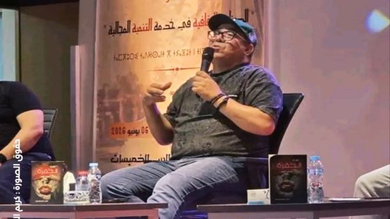 بعد إسدال الستار على مهرجان “إثري”.. هل تتحول الفرحة الثقافية بالخميسات إلى تنمية حقيقية؟
