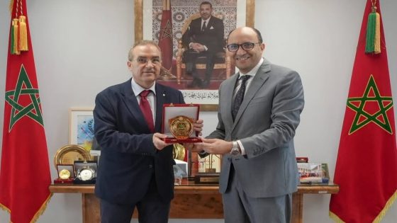 مؤسسة الوسيط والاتحاد الأوروبي يراهنان على الرقمنة لتطوير معالجة شكايات المواطنين
