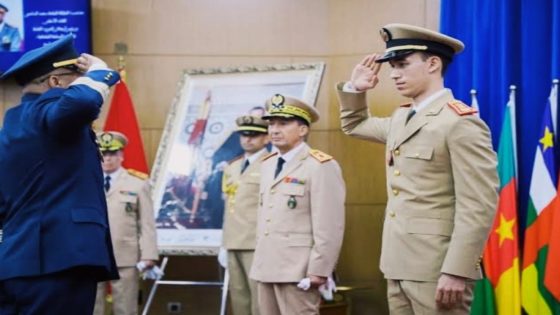 القنيطرة في حلة استثنائية استعداداً لاستقبال ولي العهد الأمير مولاي الحسن في حفل عسكري رفيع المستوى