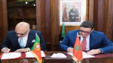 المغرب والبرتغال يوقعان اتفاقاً جديداً للاعتراف المتبادل برخص السياقة