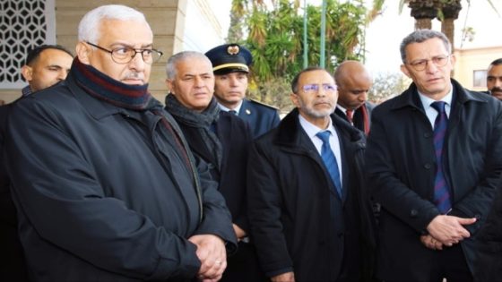 بتنسيق بين العامل عبد الغني الصبار والمجلس الجماعي: مكناس تضع اللمسات الأخيرة لإنهاء أزمة النقل بأسطول حافلات جديد
