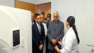 مكناس؛ تعزيزاً للبنية التحتية الصحية بمكناس.. تدشين “مصحة تافيلالت” بمعايير دولية وتجهيزات متطورة