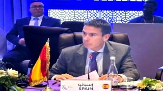 Rabat accueille la 11e Conférence ministérielleRabat accueille la 11e Conférence ministérielle 5+5 Transports : une nouvelle dynamique pour la connectivité durable en Méditerranée occidentale