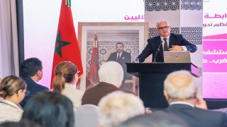بركة: المستشفى العمومي ركيزة الدولة الاجتماعية وإصلاحه شرط لضمان السيادة الصحية والعدالة العلاجية