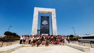TUI FRANCE ET SAÏDIA MEDITERRANIA INAUGURENT UNE COLLABORATION STRATÉGIQUE À TRAVERS UNE IMMERSION EXCLUSIVE DÉDIÉE AUX 100 MEILLEURS VENDEURS DU GROUPE
