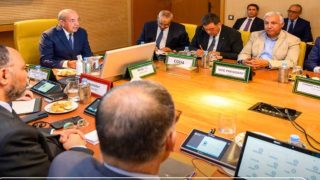 انطلاق دراسة لتقييم استراتيجية “الجيل الأخضر” لتسريع تنزيل أوراشها في أفق 2030