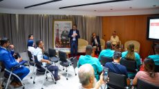 تقنيات الجراحة الروبوتية تعزز العرض الصحي بالدار البيضاء مع إطلاق برنامج جديد للتدخلات الدقيقة