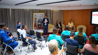 تقنيات الجراحة الروبوتية تعزز العرض الصحي بالدار البيضاء مع إطلاق برنامج جديد للتدخلات الدقيقة
