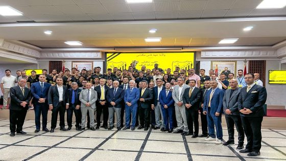الحلقة الثالثة: الكوديم خارج حسابات زيادات الدعم الجهوي.