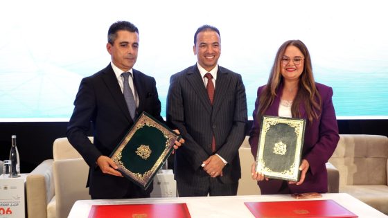 مكتب تنمية التعاون يوسع مواكبته للتعاونيات بشراكة جديدة لدعم الولوج إلى التمويل