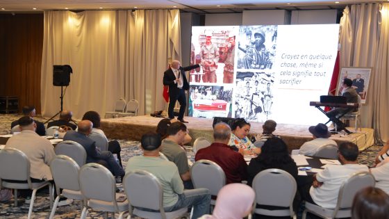 خبير في تدبير الكوارث: المغرب راكم تجربة متقدمة في الاستجابة للأزمات