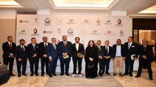 الرباط تحتضن المؤتمر التأسيسي للاتحاد العربي للطاقة والمعادن وانتخاب المغرب رئيسا له