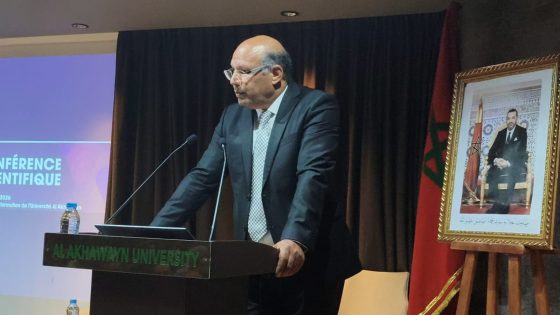 جامعة الأخوين تحتضن ندوة علمية حول التوازن البيئي والتنمية المستدامة بإفران