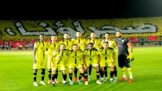18 مليون درهم لدعم المغرب الفاسي.. ودعوة إلى تعزيز مواكبة الأندية الرياضية بجهة فاس – مكناس