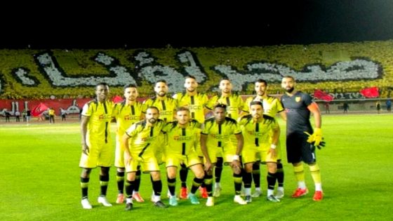 18 مليون درهم لدعم المغرب الفاسي.. ودعوة إلى تعزيز مواكبة الأندية الرياضية بجهة فاس – مكناس
