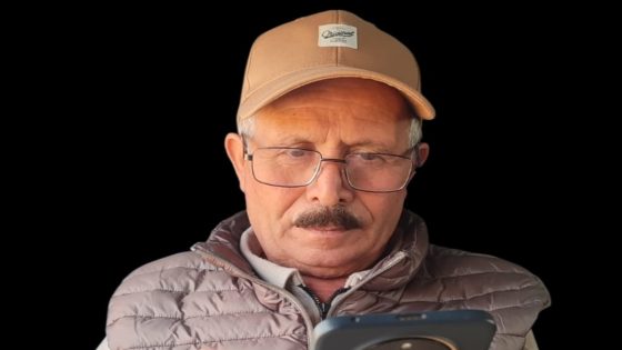محمد الخولاني.. دينامو الإعلام الذي قاد نجاح التغطية الصحفية لمهرجان إفران الدولي في دورته الثامنة