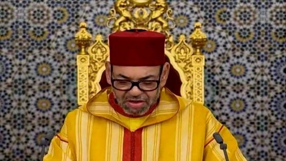 الملك محمد السادس: منجزات المغرب ثمرة رؤية استراتيجية لا وليدة الصدفة