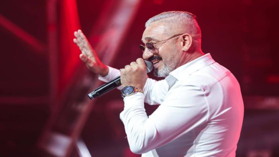 الصنهاجي يشعلها سواكن بالمحمدية