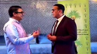 عبد الصمد عرشان يحسمها.. مصطفى الخصم مرشح “النخلة” في تشريعيات 23 شتنبر