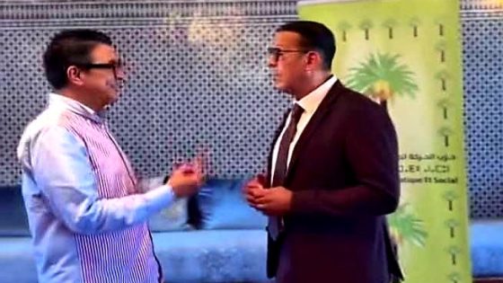 عبد الصمد عرشان يحسمها.. مصطفى الخصم مرشح “النخلة” في تشريعيات 23 شتنبر