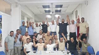 التجمع الوطني للأحرار ببركان يجدد العهد مع المواطنين ويؤكد: شرعيتنا تُبنى بالإنجازات لا بالشعارات…