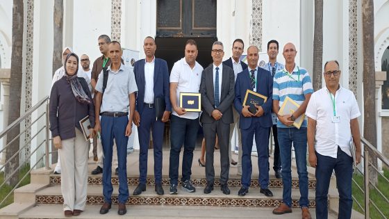 طنجة تحتضن المنتدى الوطني حول تحويلات مغاربة العالم وقطاع الصرف.. نحو تحويل المدخرات إلى استثمارات منتجة