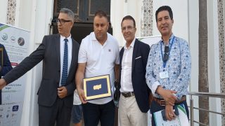 من المغرب إلى كتالونيا.. مسار مهني يجمع بين الخبرة الرياضية والطموح الاستثماري