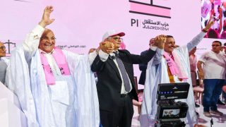 نزار بركة من الداخلة: تنزيل الحكم الذاتي وتسريع التنمية يضعان الأقاليم الجنوبية في قلب مغرب المستقبل