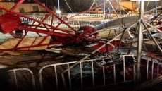 إصابات في سقوط “أرجوحة” بفضاء للألعاب بطنجة يعيد سؤال السلامة والترخيص