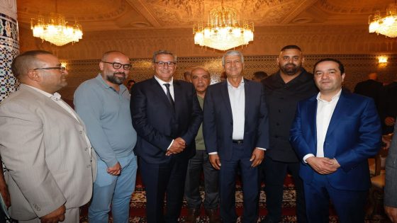 أحرار بركان في مواجهة الإشاعة.. تنظيم متماسك وإرادة أقوى من حملات التشويش