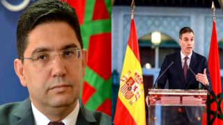 المغرب يتمسك بموقفه في ملف الهجرة غير النظامية… وسيادته على قرارات الاستقبال والإعادة