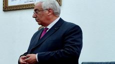مكناس.. تنصيب رجال سلطة جدد بحضور عامل العمالة عبدالغني الصبار