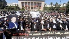 قانون مهنة المحاماة يدخل حيز التنفيذ بالمغرب.. مرحلة جديدة تفتح الباب أمام اختبار التنزيل