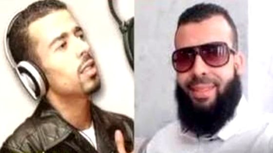 هكذا تفاعل المغاربة مع مطالبة الفنان المعتزل الشاب رزقي عدم سماع اغانيه السابقة بعد عودة انتشارها