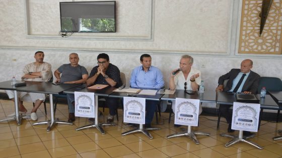 مائدة مستديرة بقصر السعادة بمكناس تستحضر أصالة الذكر العيساوي وعمق الذاكرة الروحية